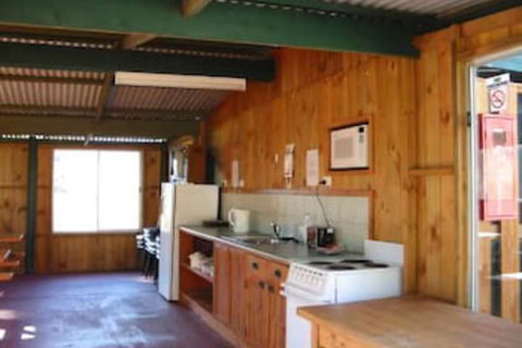 Bonnie Doon Caravan Park - Sunshine Coast Guide 6