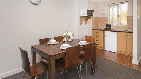 Private Apartments At The Sanctuary Resort - Sunshine Coast Guide 2
