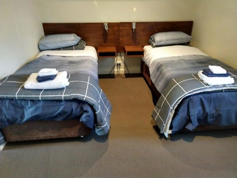 Private Apartments At The Sanctuary Resort - Sunshine Coast Guide 5