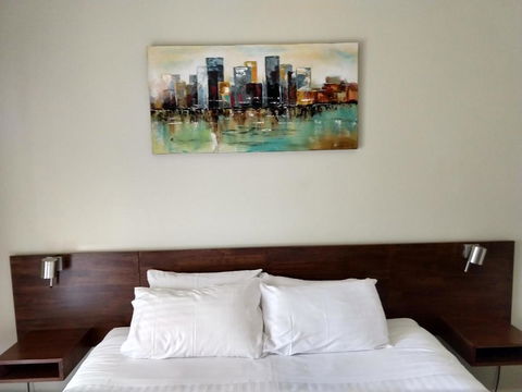 Private Apartments At The Sanctuary Resort - Sunshine Coast Guide 3