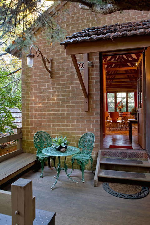 Cherrytree Cottage - Sunshine Coast Guide 0