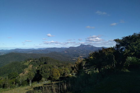Ruah Rain Forest Retreat - Sunshine Coast Guide 6