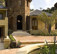 Abbie's Byron Bay Villa - Sunshine Coast Guide