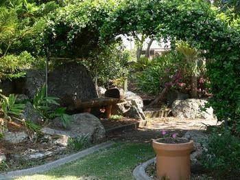 Garden Cottages Gympie - Sunshine Coast Guide 0