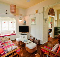 Rancho Relaxo - Sunshine Coast Guide