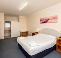 Blue Seas Motel - Sunshine Coast Guide
