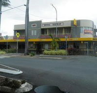 Hotel Mackay - Sunshine Coast Guide