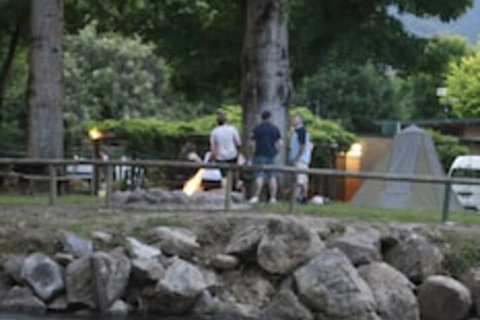 The Park Mount Beauty - Sunshine Coast Guide 2