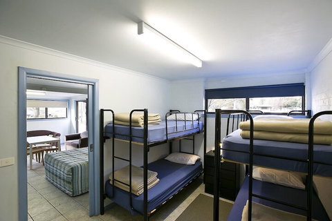 The Park Mount Beauty - Sunshine Coast Guide 4