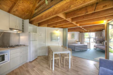 The Park Mount Beauty - Sunshine Coast Guide 0