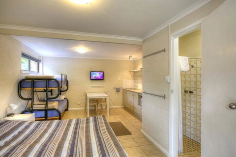 The Park Mount Beauty - Sunshine Coast Guide 7