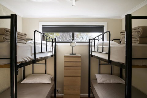 The Park Mount Beauty - Sunshine Coast Guide 6