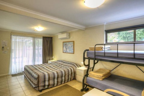 The Park Mount Beauty - Sunshine Coast Guide 5