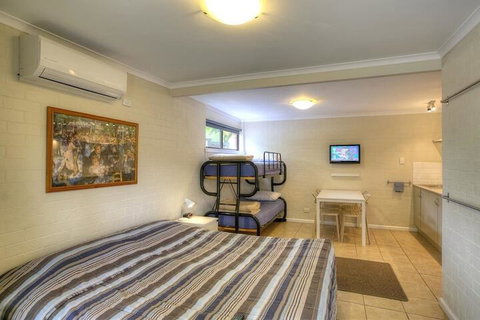 The Park Mount Beauty - Sunshine Coast Guide 3