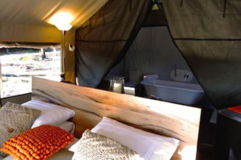 Murphy's Creek Hideaway - Sunshine Coast Guide 7
