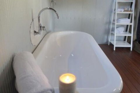 Murphy's Creek Hideaway - Sunshine Coast Guide 2