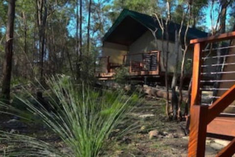 Murphy's Creek Hideaway - Sunshine Coast Guide 0
