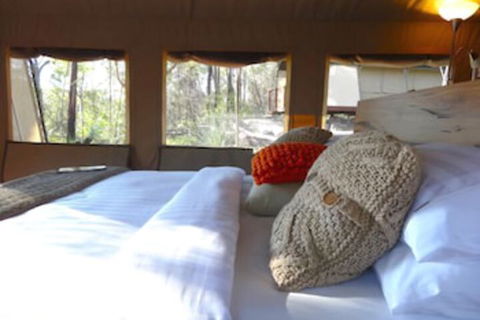 Murphy's Creek Hideaway - Sunshine Coast Guide 6