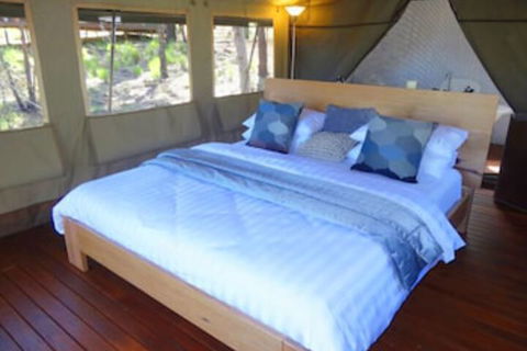 Murphy's Creek Hideaway - Sunshine Coast Guide 4