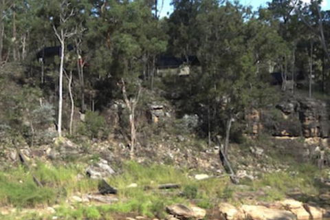 Murphy's Creek Hideaway - Sunshine Coast Guide 1
