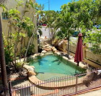 Townsville Apartments on Gregory - Sunshine Coast Guide