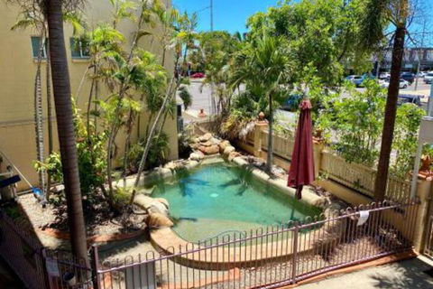 Townsville Apartments On Gregory - Sunshine Coast Guide 0