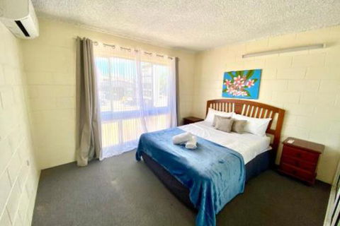 Townsville Apartments On Gregory - Sunshine Coast Guide 2