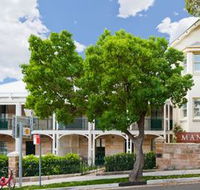 The Manere - Sunshine Coast Guide