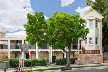 The Manere - Sunshine Coast Guide 0