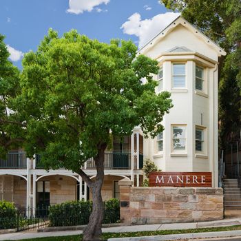 The Manere - Sunshine Coast Guide 1