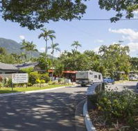Cool Waters Holiday Park - Sunshine Coast Guide