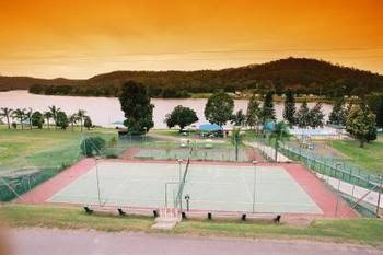 The Juniors On Hawkesbury - Sunshine Coast Guide 1