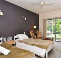 Aquador Retreat - Sunshine Coast Guide
