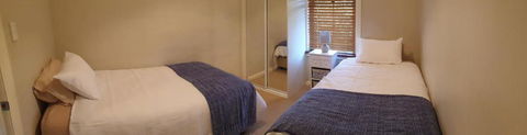 Denison Lodge - Sunshine Coast Guide 5