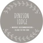 Denison Lodge - Sunshine Coast Guide 0