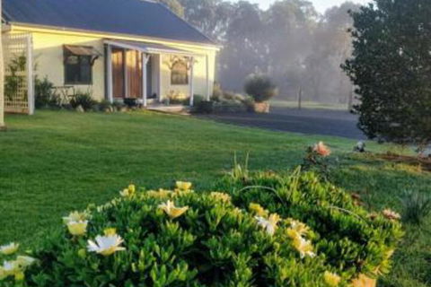 Straw House Farm B & B - Sunshine Coast Guide 3