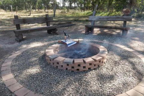 Straw House Farm B & B - Sunshine Coast Guide 5