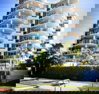 Mirage Unit 101 - Sunshine Coast Guide