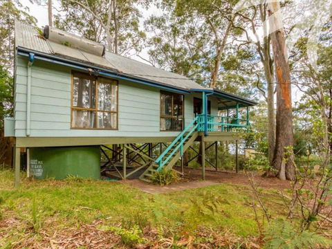 Fyshwicks Cottage - Sunshine Coast Guide 4