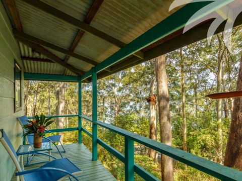 Fyshwicks Cottage - Sunshine Coast Guide 5