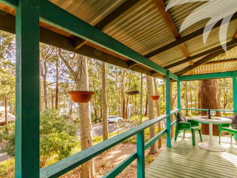 Fyshwicks Cottage - Sunshine Coast Guide 6