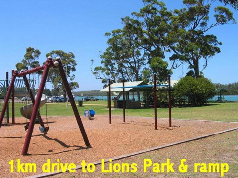 The South Sussex Cottage - Sunshine Coast Guide 6