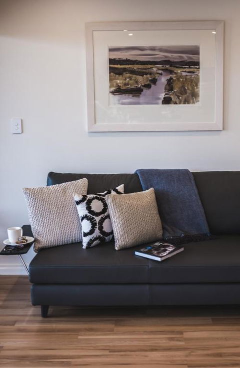 Russell House - Sunshine Coast Guide 6