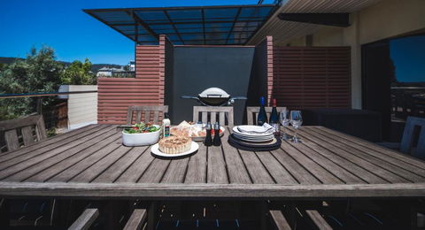 Russell House - Sunshine Coast Guide 5