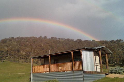 Wimmera Hills Winery - Sunshine Coast Guide 3