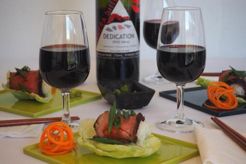 Wimmera Hills Winery - Sunshine Coast Guide 4