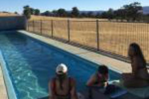 Wimmera Hills Winery - Sunshine Coast Guide 0