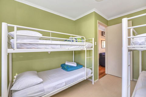 All Decked Out - Sunshine Coast Guide 0