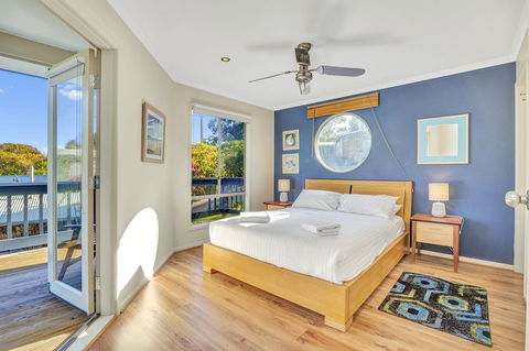 All Decked Out - Sunshine Coast Guide 1