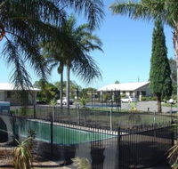 Palm Valley Motel - Sunshine Coast Guide